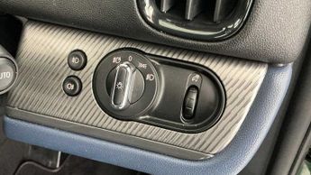 MINI Countryman Cooper Exclusive
