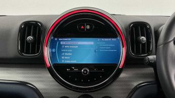 MINI Countryman Cooper Exclusive