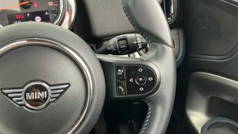 MINI Countryman Cooper Exclusive