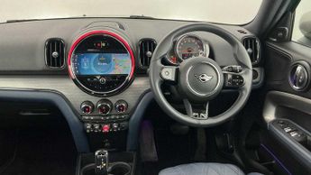 MINI Countryman Cooper Exclusive