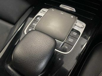 Mercedes-Benz Cla AMG Line