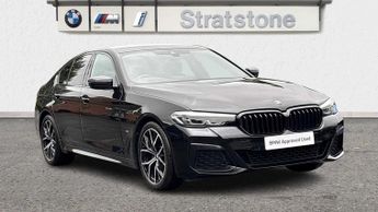  M Sport