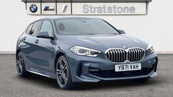  M Sport