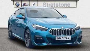  M Sport