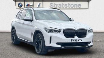 BMW X3 Premier Edition Pro