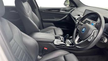 BMW X3 Premier Edition Pro