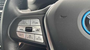 BMW X3 Premier Edition Pro