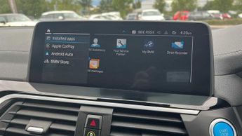 BMW X3 Premier Edition Pro