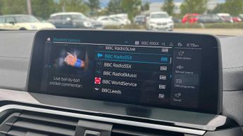 BMW X3 Premier Edition Pro