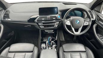 BMW X3 Premier Edition Pro