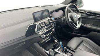 BMW X3 Premier Edition Pro