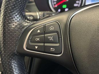Mercedes-Benz GLC Sport