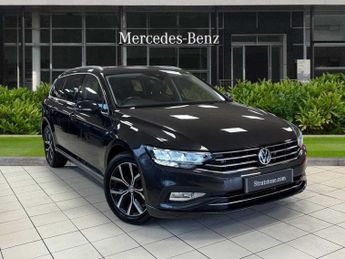 Volkswagen Passat SEL