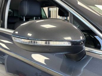 Volkswagen Passat SEL