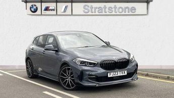  M Sport