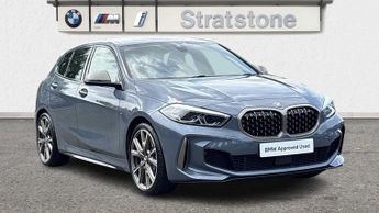 BMW 135 M135i