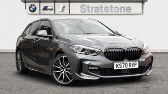  M Sport