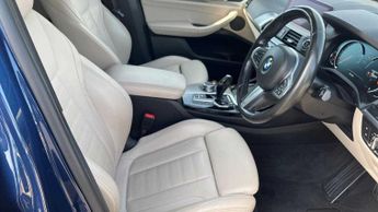 BMW X3 M Sport