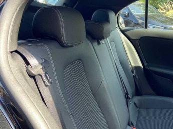 Mercedes-Benz A Class Sport