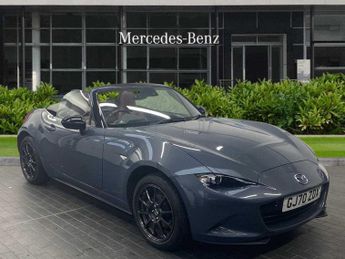 Mazda MX5 R-Sport