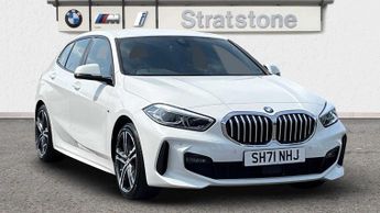  M Sport
