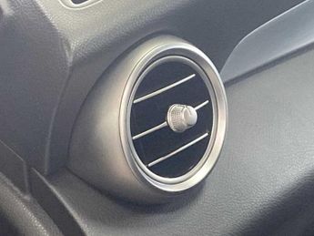 Mercedes-Benz GLC AMG Line