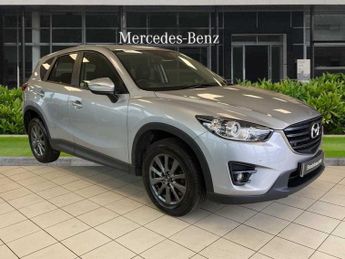 Mazda CX5 SE-L Nav