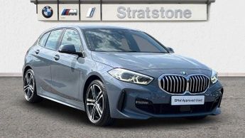  M Sport