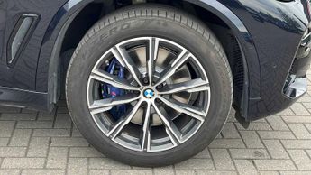 BMW X5 M Sport
