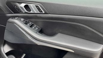 BMW X5 M Sport