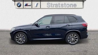 BMW X5 M Sport
