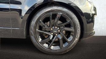 Land Rover Range Rover Sport HSE Dynamic
