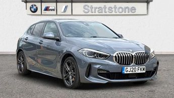  M Sport