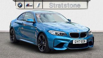 BMW M2 M2