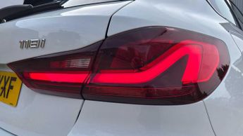 BMW 1 Series M Sport