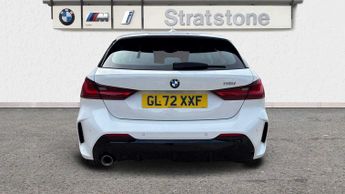 BMW 1 Series M Sport