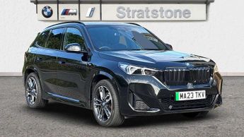 BMW X1 M Sport