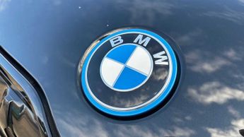 BMW Ix1 M Sport