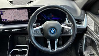 BMW Ix1 M Sport