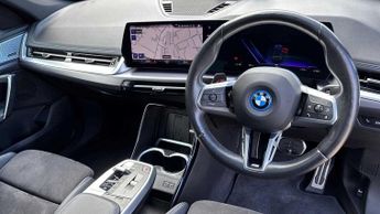 BMW Ix1 M Sport