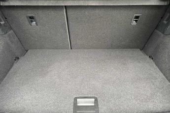 Audi A1 S Line