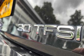Audi A1 S Line