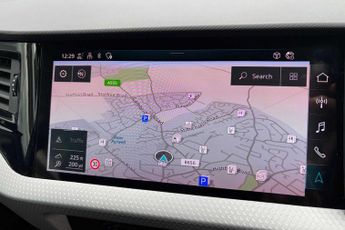 Audi A1 S Line