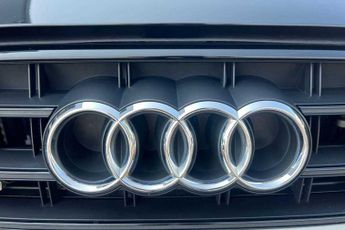 Audi A6 Black Edition