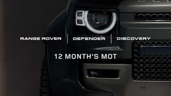 Land Rover Range Rover Evoque Autobiography