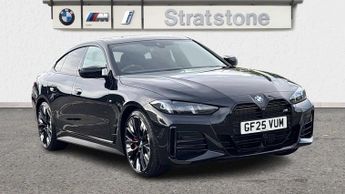 BMW M4 M440i