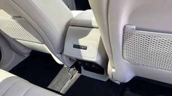 Jaguar I-Pace HSE Black