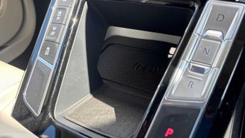 Jaguar I-Pace HSE Black