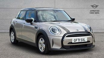 MINI Hatch Cooper Classic
