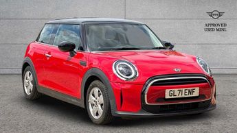 MINI Hatch Cooper Classic